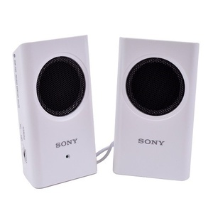 Sony SRS-M30 2채널 멀티미디어 스피커